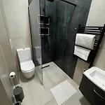 Apartmán Sion Debrecín
