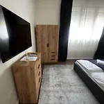 Apartmán Sion Debrecín